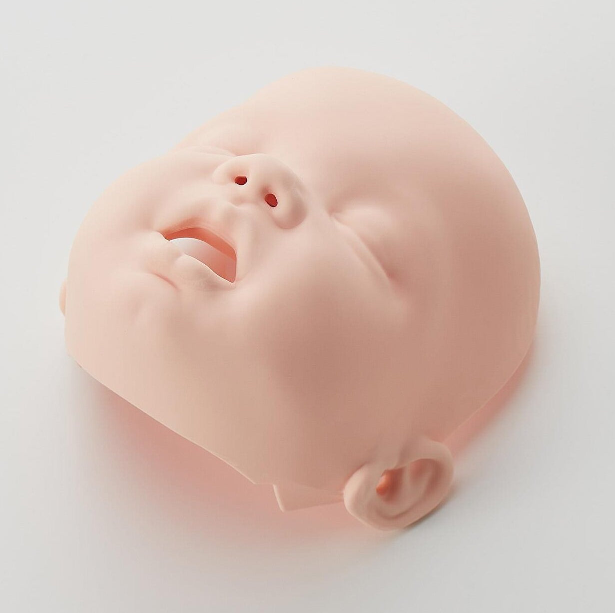 Gesichtsmaske zu Brayden Baby