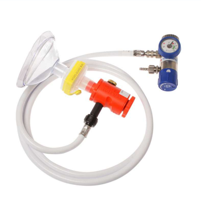 Oxylator Kit komplett