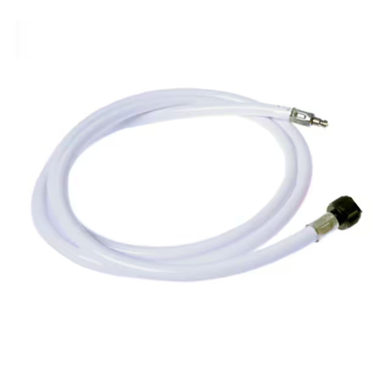 Schlauch zu Oxylator, 2 m mit Rectus-Kupplung