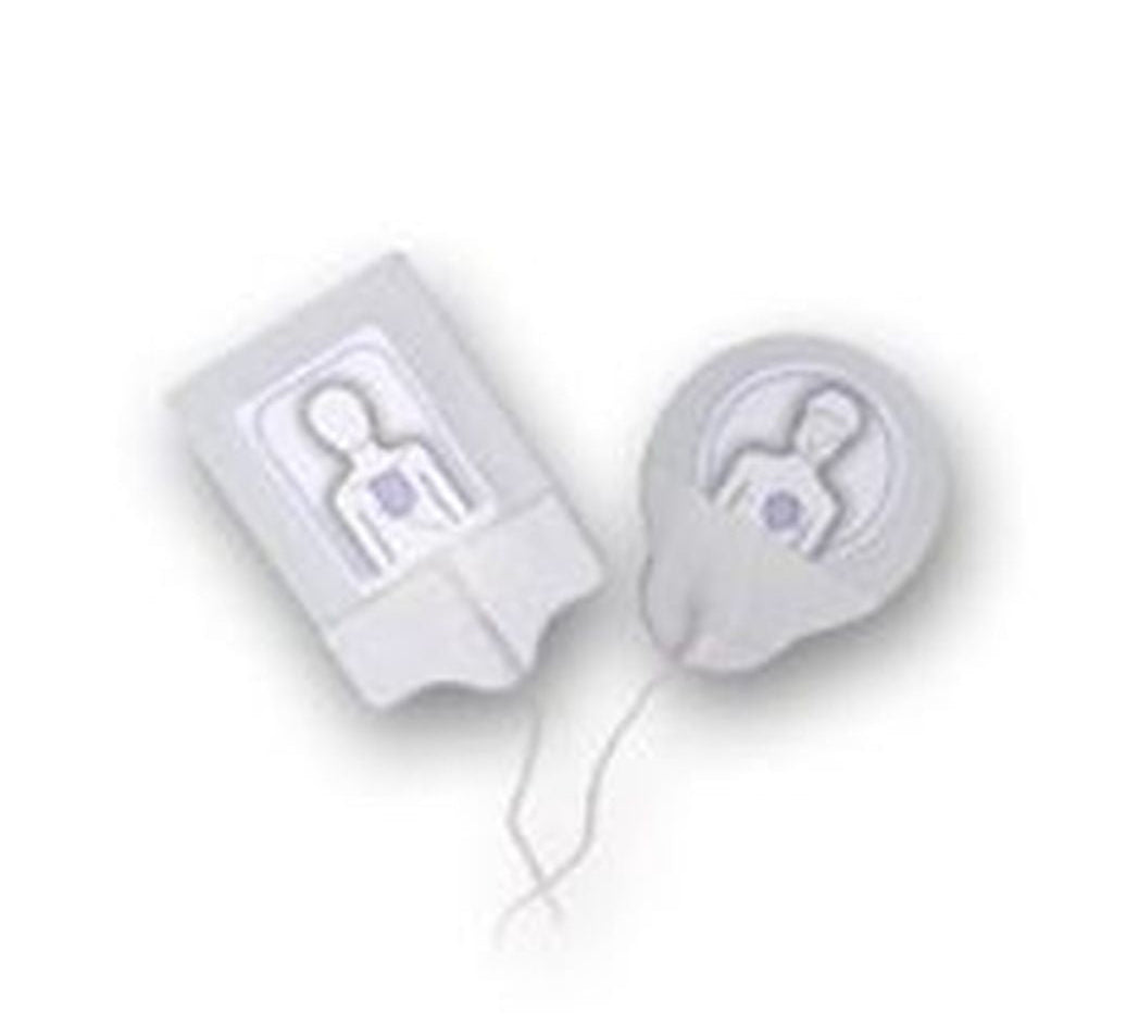 Trainingselektrode Pedi-padz II zu ZOLL AED Trainer II