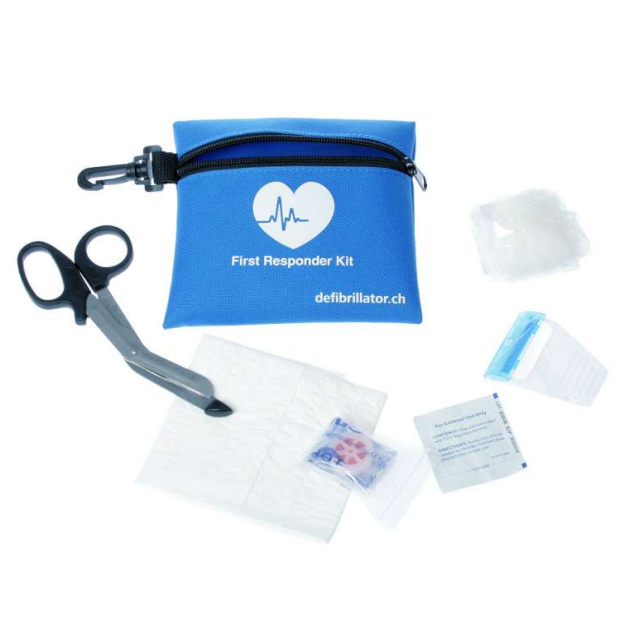 AED Notfall-Set