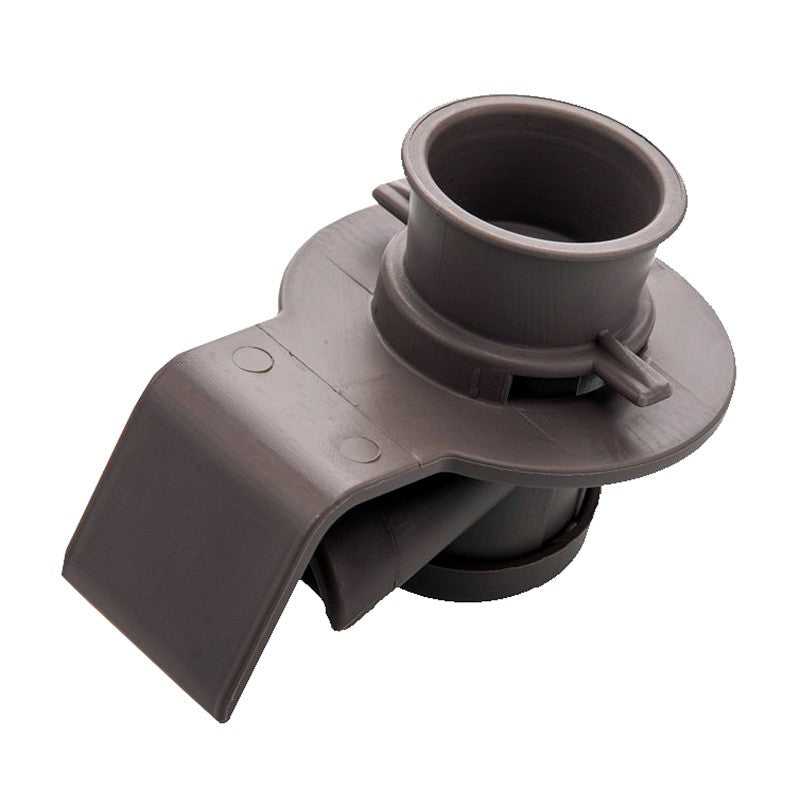 Atemwegsventil zu Brayden Puppe