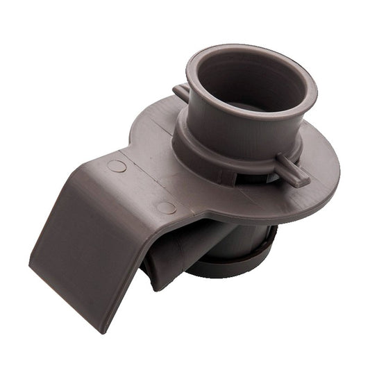 Atemwegsventil zu Brayden Puppe