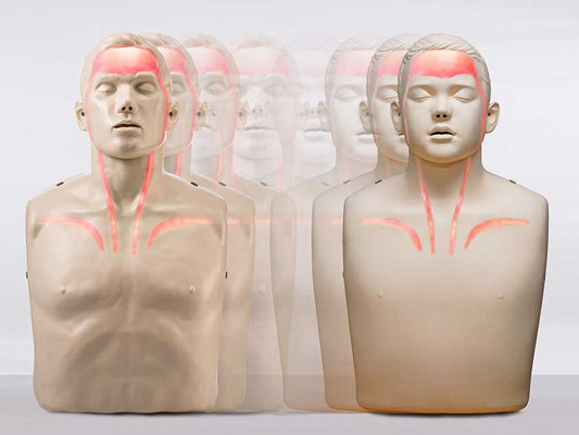 Brayden Junior Umbau Kit