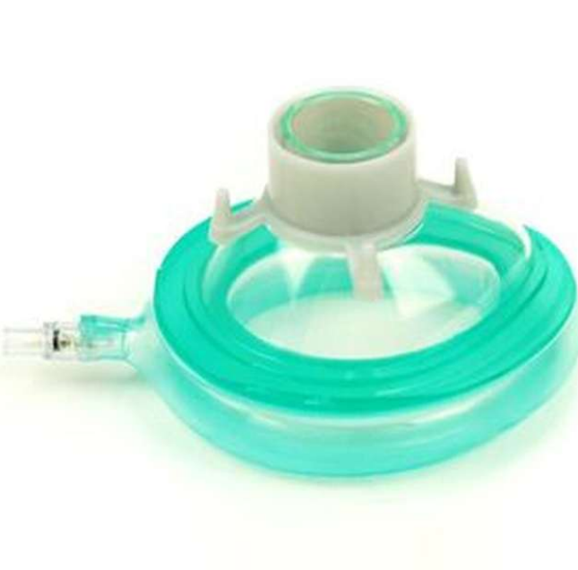 CPAP Maske 3 für Kinder