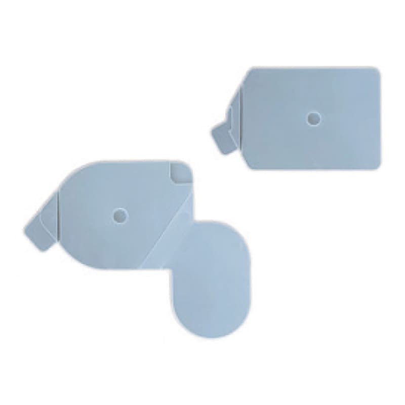 Elektrodenauflagen zu CPR Uni-padz AED 3 Trainer