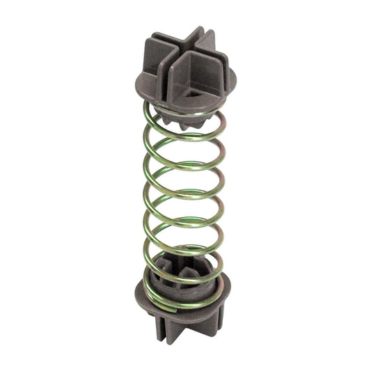 Feder mit Adaptern zu Junior Brayden Puppe