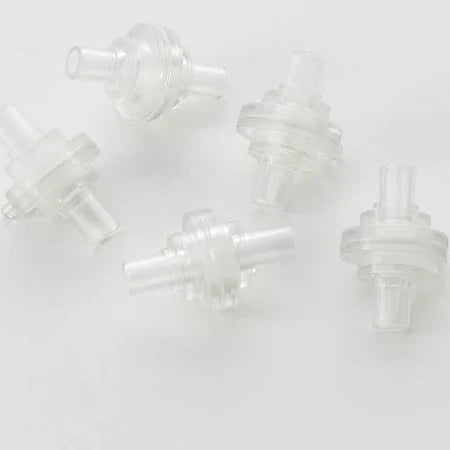 Filterset zu Baby-Lunge