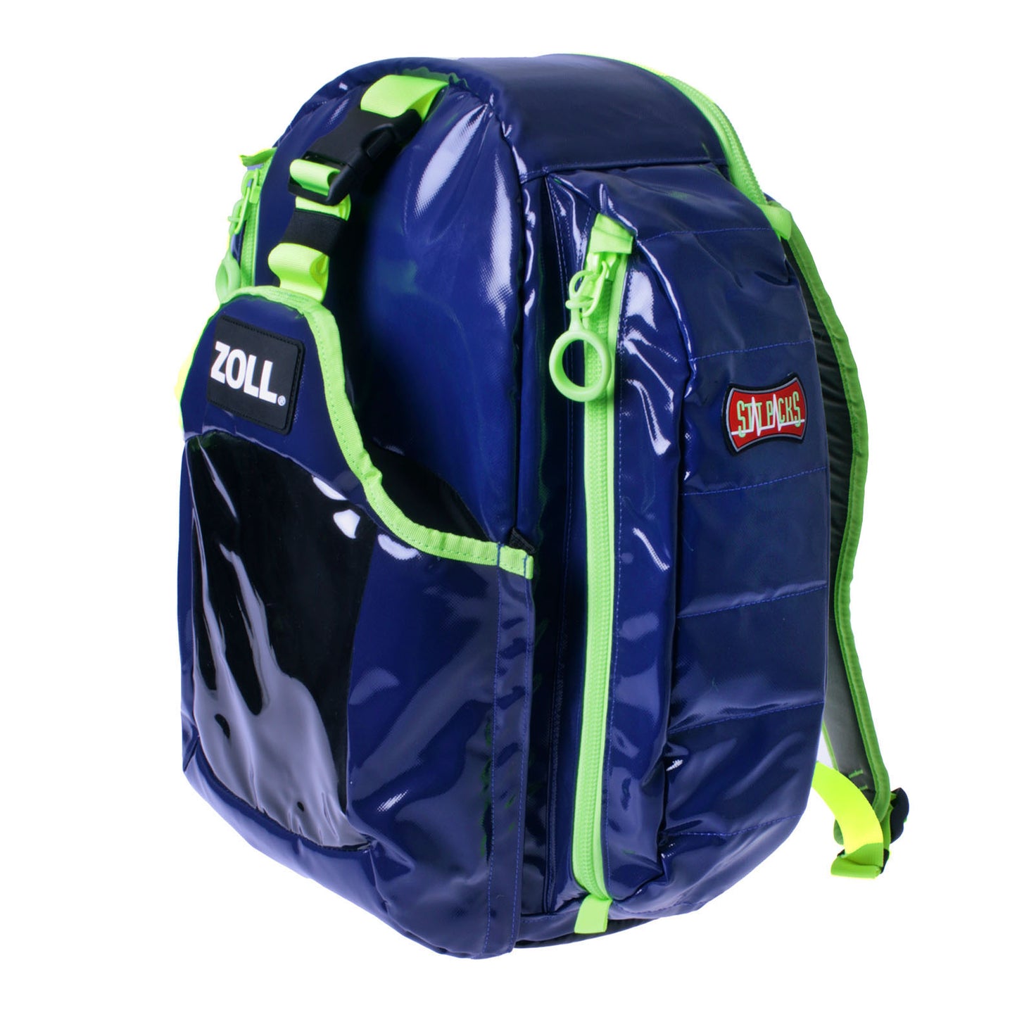 First Responder Rucksack ZOLL