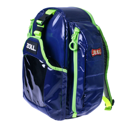 First Responder Rucksack ZOLL