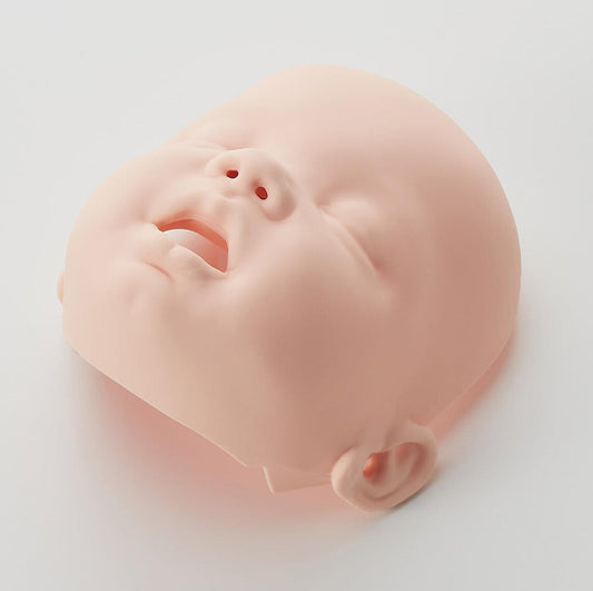 Gesichtsmaske zu Brayden Baby