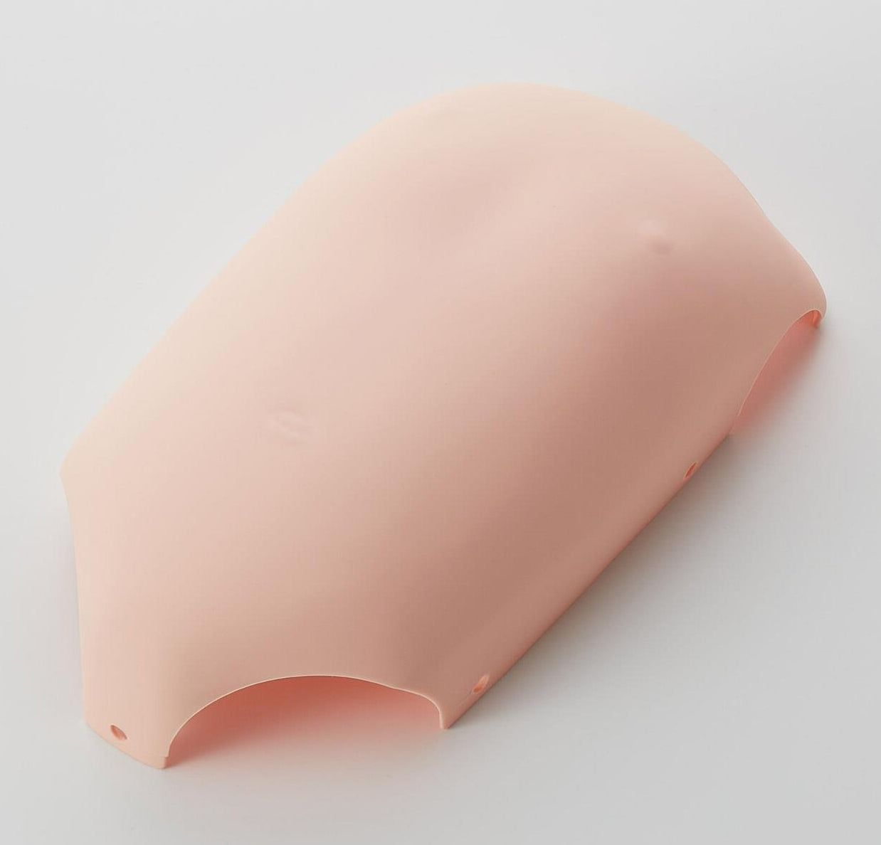 Körperabdeckung zu Brayden Baby