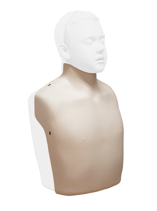 Körperabdeckung zu Junior Brayden Puppe