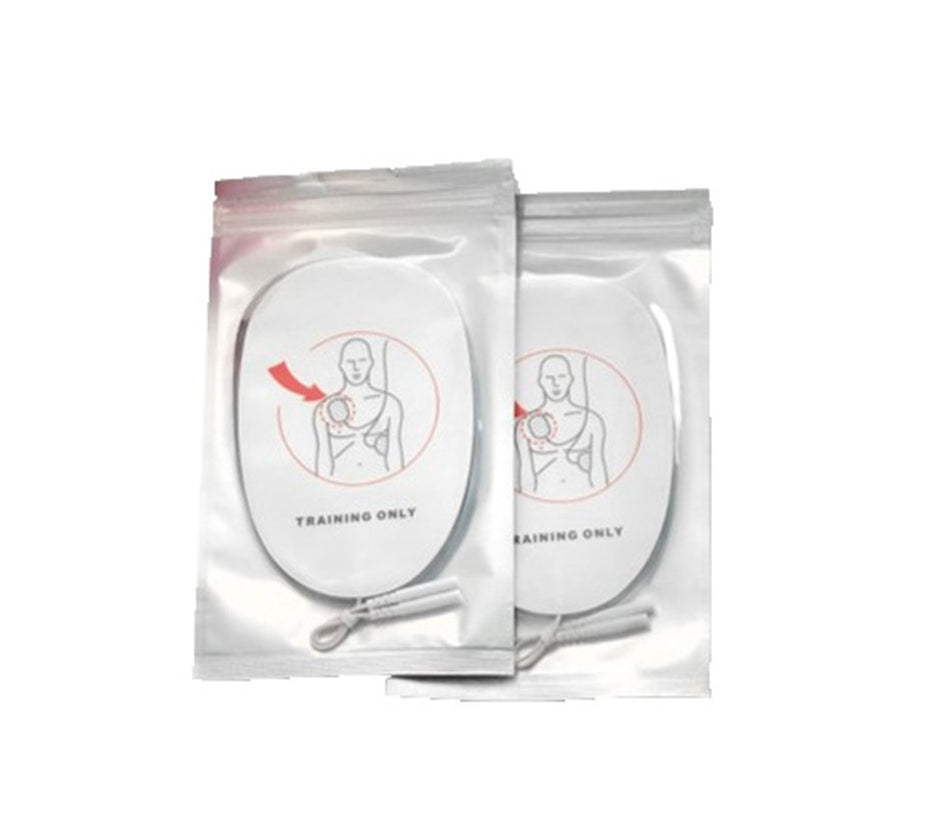 Mindray Trainingselektroden zu BeneHeart C1A/C2