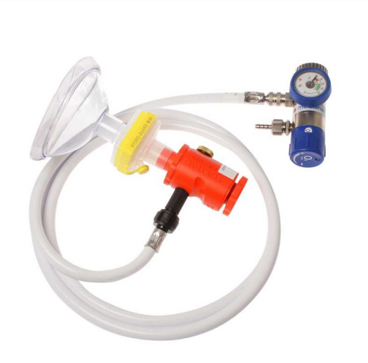 Oxylator Kit komplett