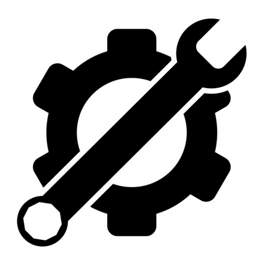 Oxylator Wartung Service Paket