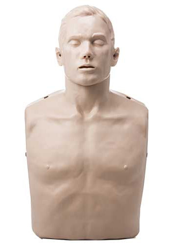 Reanimationspuppe Brayden ohne LED