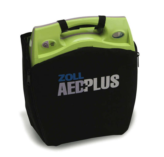 Softcase Tragtasche zu Defibrillator ZOLL AED Plus