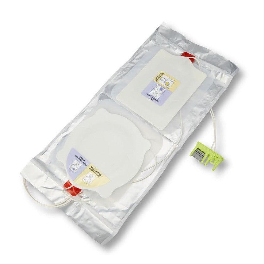 Stat-padz II für AED Plus