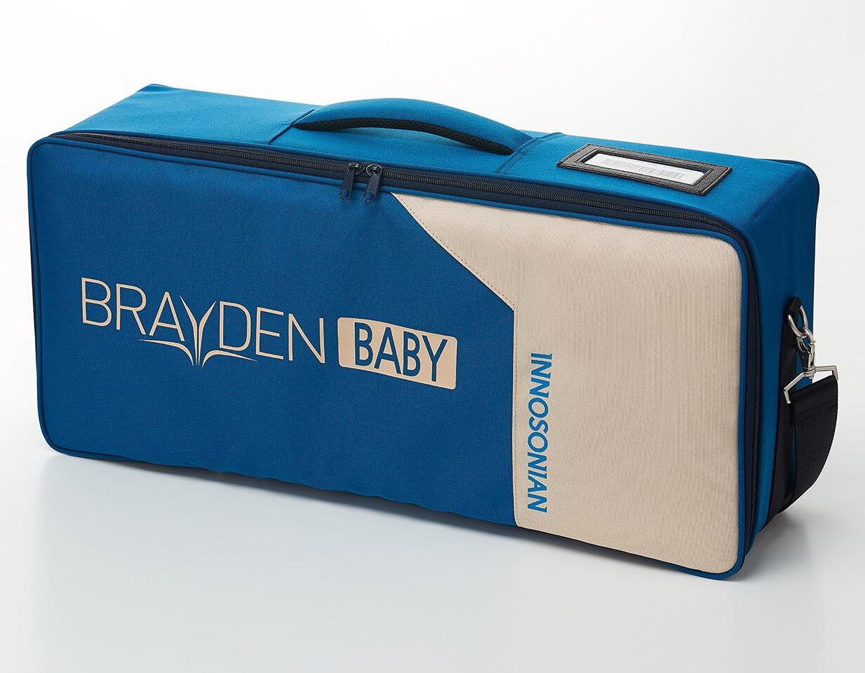 Tragetasche zu Brayden Baby