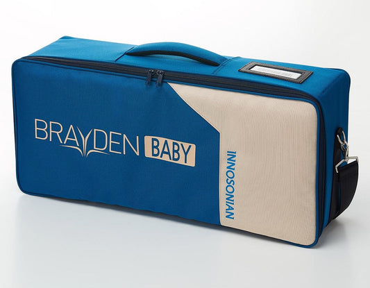 Tragetasche zu Brayden Baby
