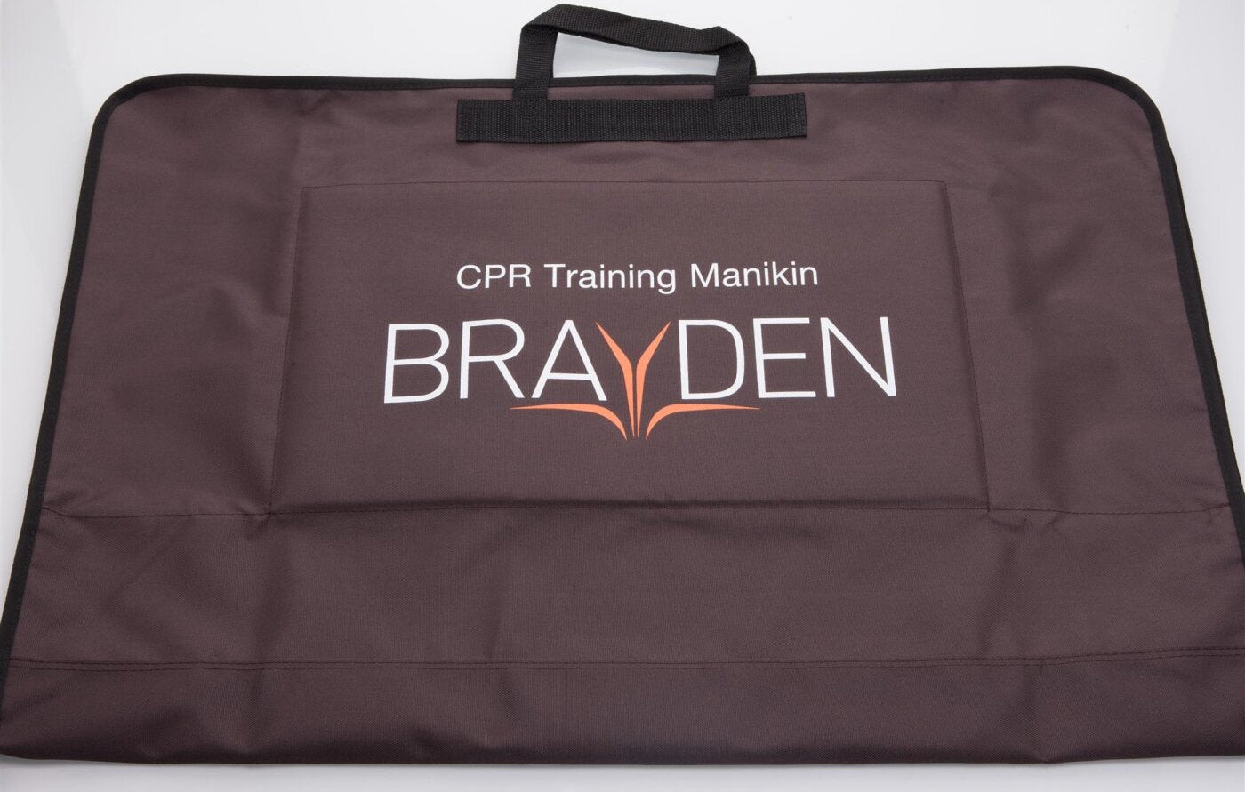 Tragetasche zu Brayden Puppe