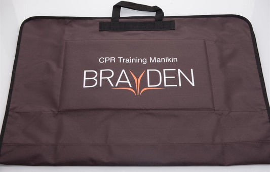 Tragetasche zu Brayden Puppe