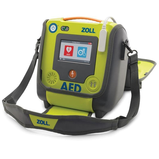 Tragetasche zu Defibrillator ZOLL AED 3