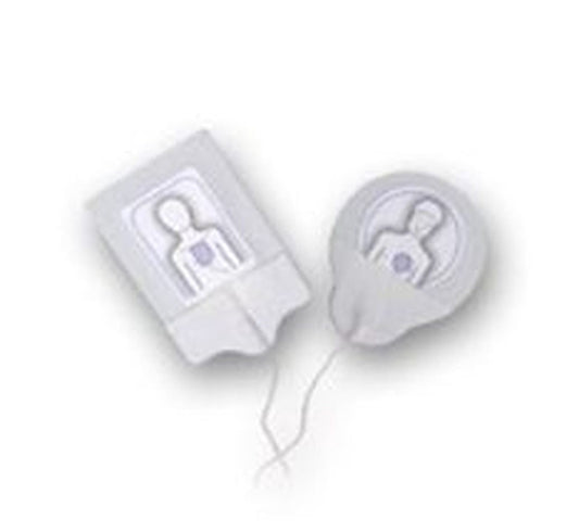 Trainingselektrode Pedi-padz II zu ZOLL AED Trainer II