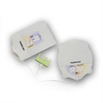 Trainingselektrode Stat-padz II zu ZOLL AED Trainer II