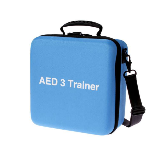 ZOLL AED 3 Trainer Tasche