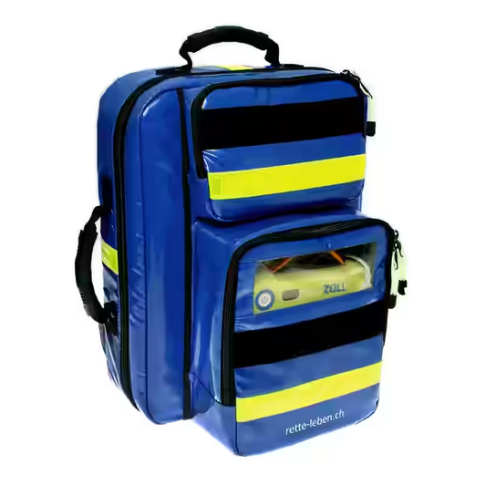 Rettungsrucksack Procamed